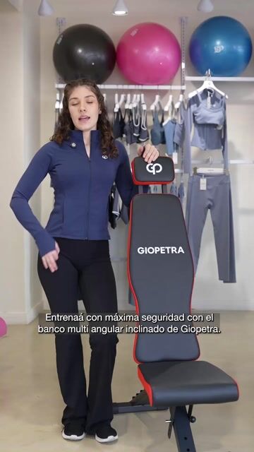 Video de GioPetra