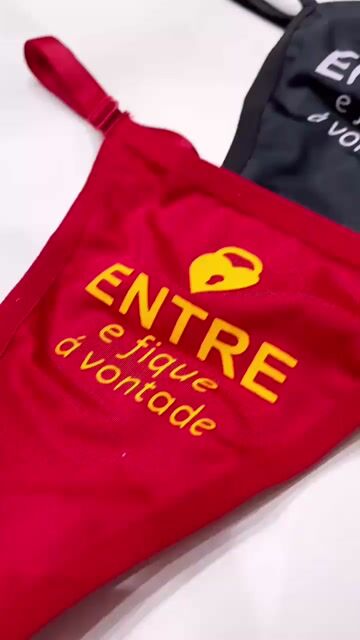 Vídeo de Lipiller Moda Íntima