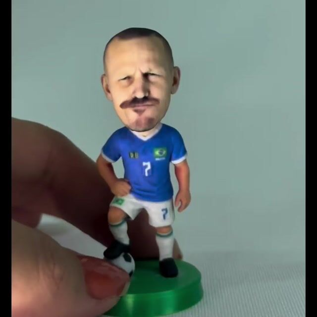 Vídeo de Rafinha