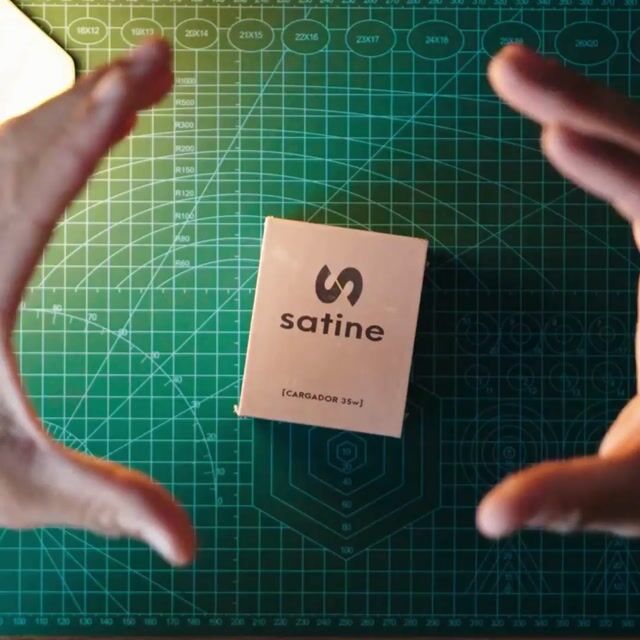 Video de Satine