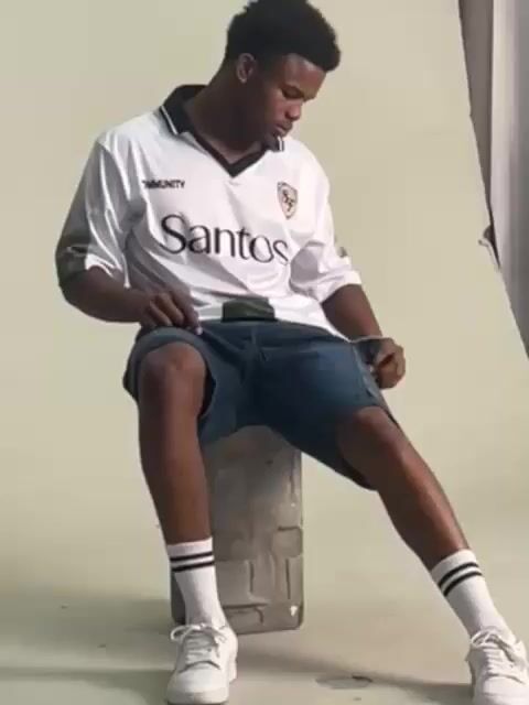 Video de santosindumentaria