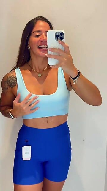 Vídeo de Top Luana