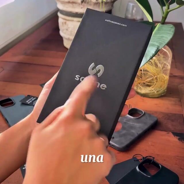 Video de Satine