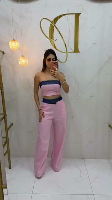 Video de Conjunto Penélope