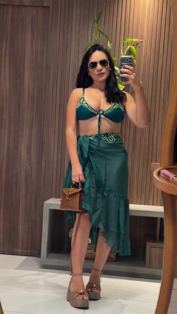 Vídeo de Closet PAlê