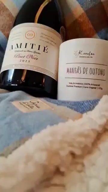 Vídeo de MANTA FLANELA XADREZ AZUL DUPLA FACE COM SHERPA