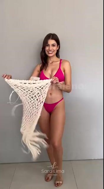 Vídeo de Conjunto base fixa Gaby
