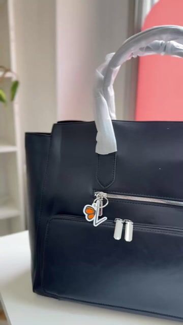 Video de Bolso lonchera viral