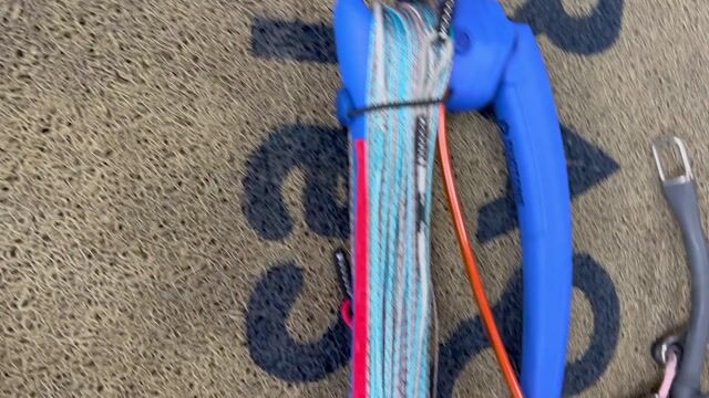 Vídeo de Equipamentos de Kitesurf, Foil e Wingfoil | Ibiraquera Kiteshop