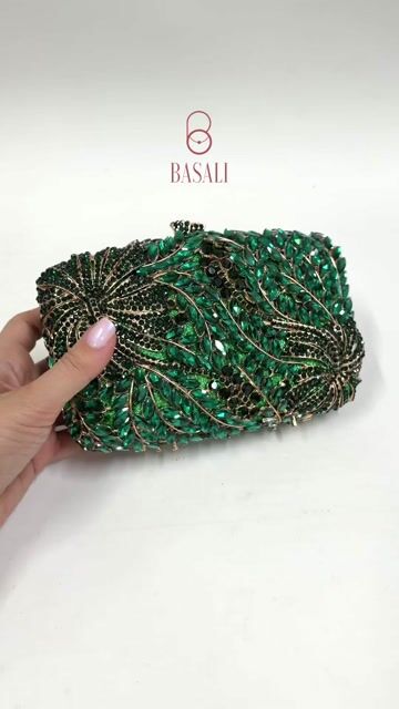 Vídeo de Basali Acessórios