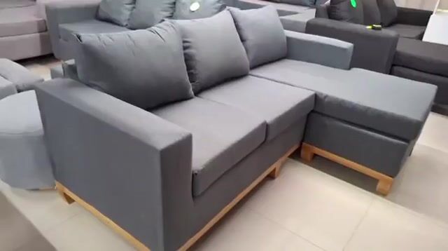 Video de JAQUE MATE SANITARIOS