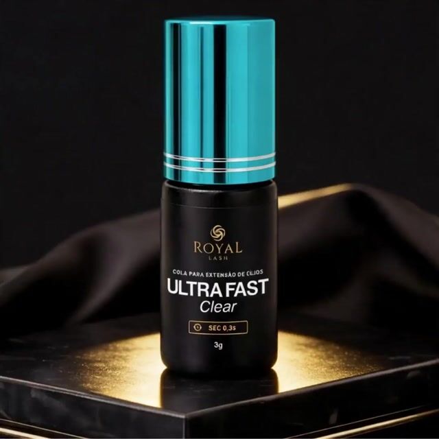 Video de Ultra Fast Clear