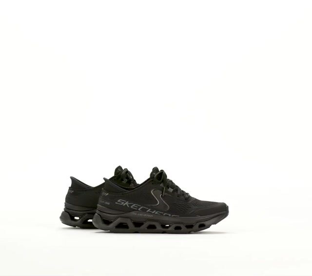 Video de Tênis Skechers Altus Glide-Step Slip-Ins Arch Fit Feminino