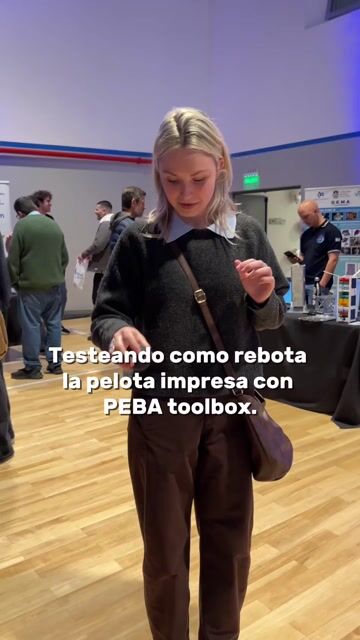 Video de Trimetra 3D | Impresoras 3D, Filamentos y Accesorios en Argentina