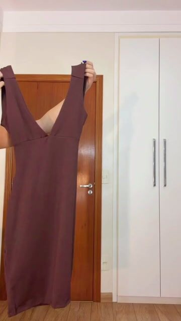 Video de VESTIDO RAFA