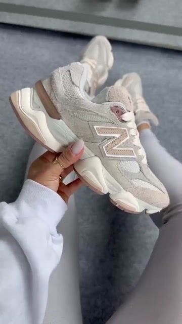 Video de New Balance 9060 Premium