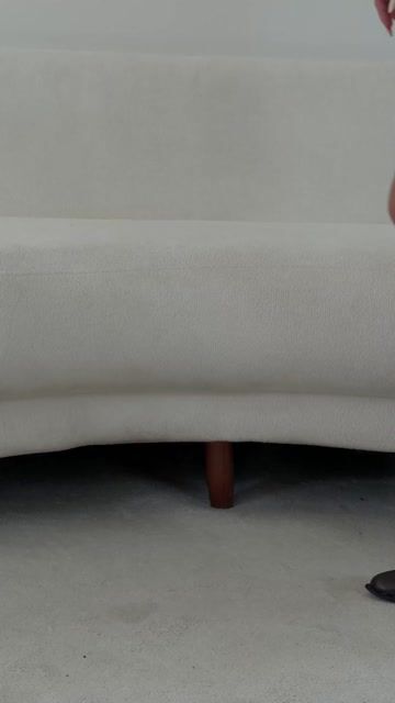 Vídeo de Bota Jordânia Brown