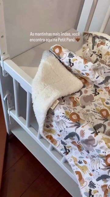 Vídeo de PETIT PANÚ | Enxoval para Bebê, Roupinhas, Laços, Acessórios Infantis e Presentes para bebês. 
