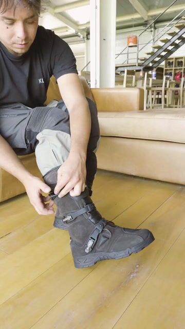 Video de Proskin