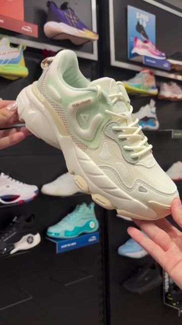 Video de ZAPATILLA ALIEN EXTREME 2
