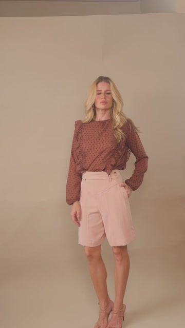 Vídeo de Moda Amora