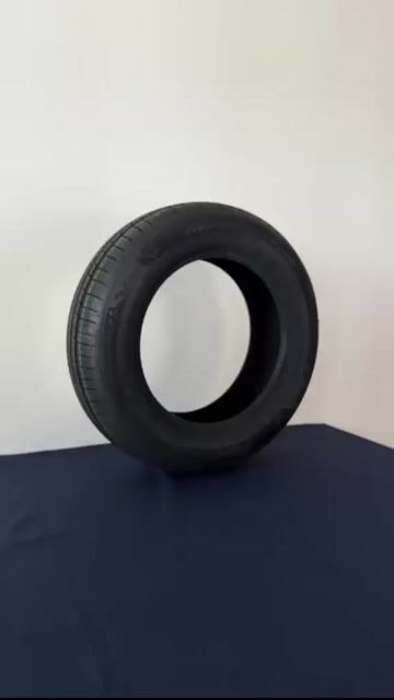 Video de Rapid P329 185/70 R14 88T