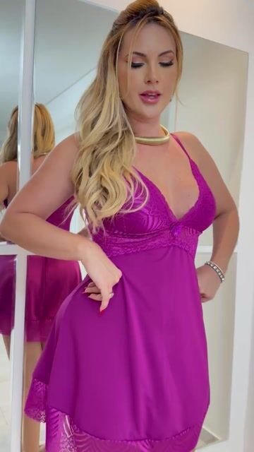 Vídeo de Império Lingerie Oficial