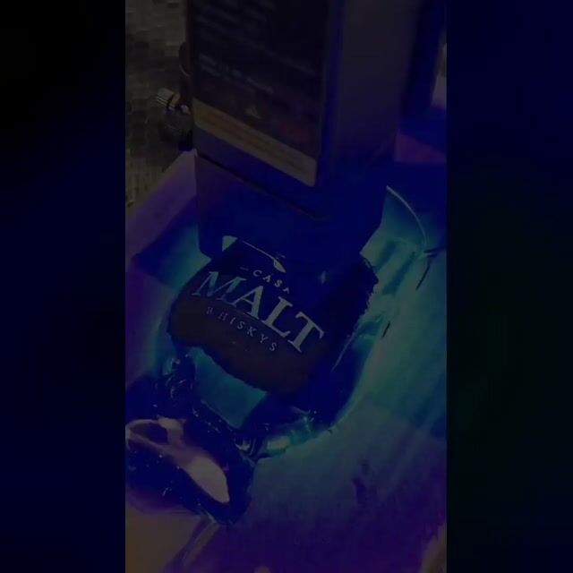 Vídeo de Taça Barcelona de Vidro 370ml