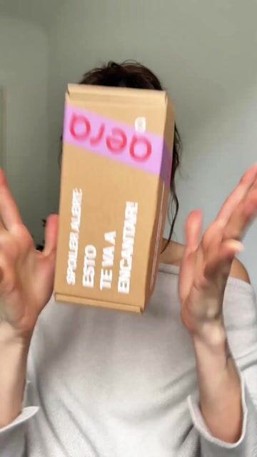 Video de Aera Cosmetics