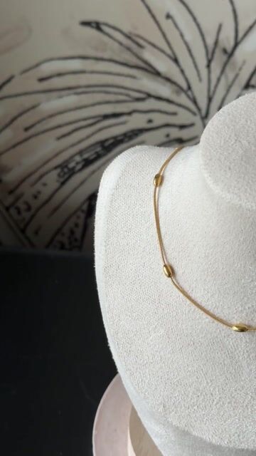 Video de Chini Jewelry