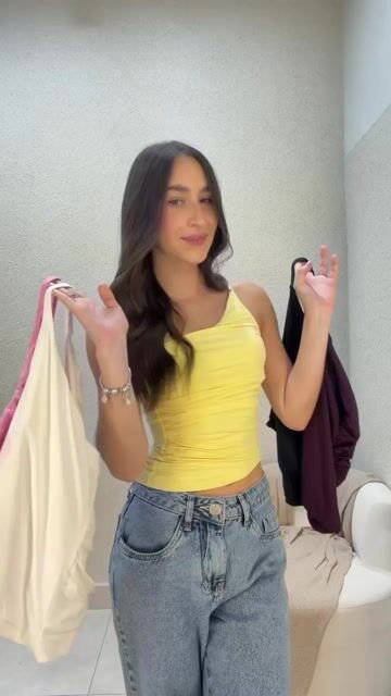 Video de BLUSA MEL
