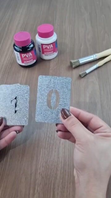 Vídeo de Somos Especialistas em Números e Placas Para Identificação - Números de Casas