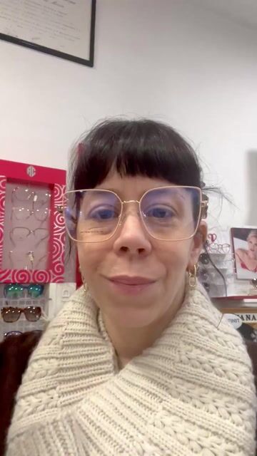 Video de Clip on para Mujer Polarizado 29ct018