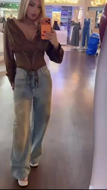 Video de Blusa Prinncess