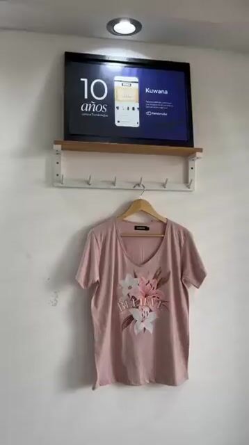 Video de Kuwana Shop