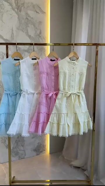 Vídeo de Mavielle Boutique