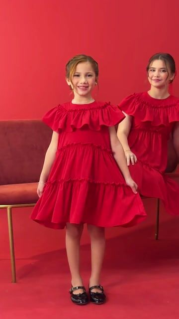 Vídeo de Marias - MODA PARA MENINAS