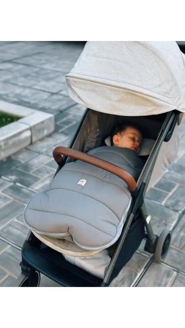 Video de Portaenfant Impermeable