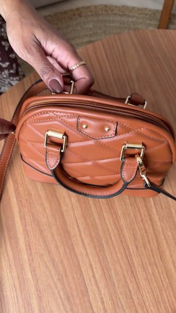 Vídeo de Mini Bag Aurora