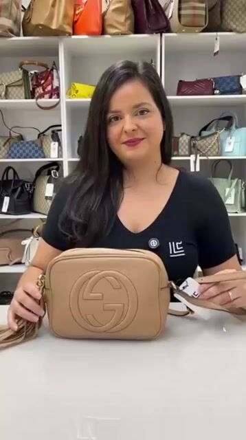 Vídeo de Brechó Closet de Luxo