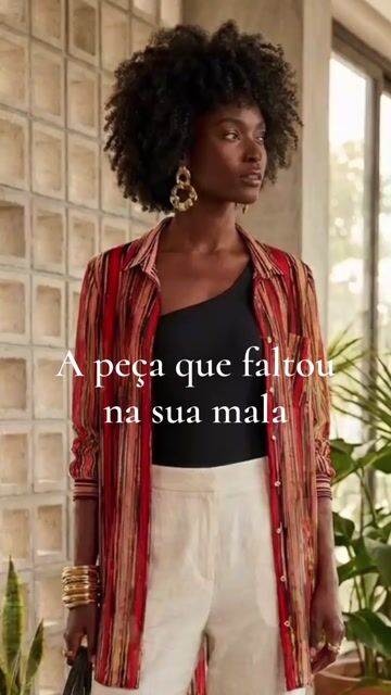 Vídeo de Resort Wear Saídas e Kaftans Exclusivos
