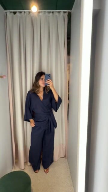 Vídeo de Kimonos femininos autorais em viscose, tricô e veludo. Feitos no Brasil, vários tamanhos. Parcele em 3× sem juros