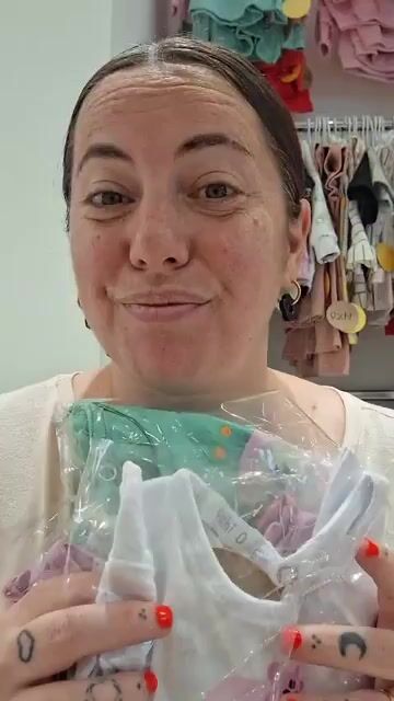 Video de Pachi bebes