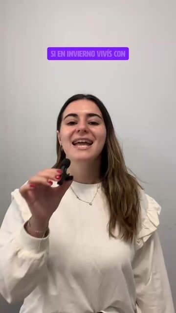 Video de Pack 3 Remera Media Polera Termica Frisada Microfibra Mujer Art.120