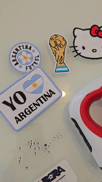 Video de Freeland Argentina ☀️