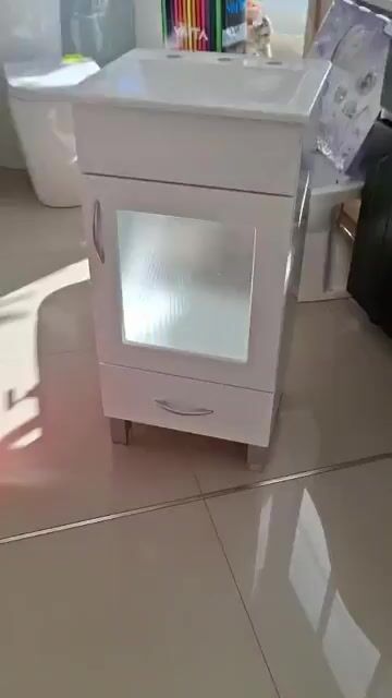 Video de JAQUE MATE SANITARIOS