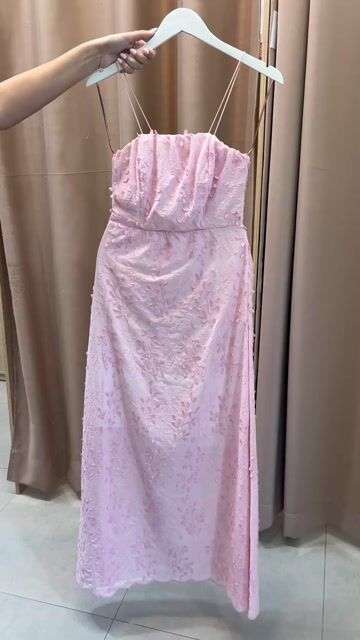 Video de Vestido Bárbara