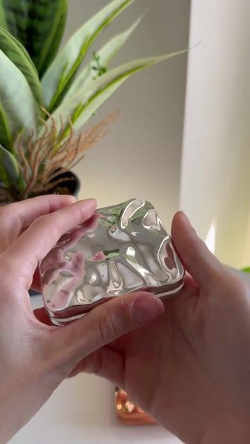 Video de ESPEJO DE CARTERA DOBLE CON AUMENTO X1 UNIDAD