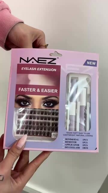 Video de Mglow - Make Up, Insumos Para Uñas y pestañas - Comprá Online