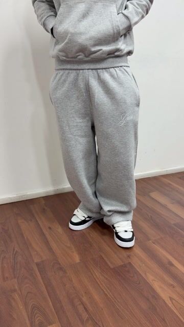 Video de Pantalón Baggy Alfred 2.0